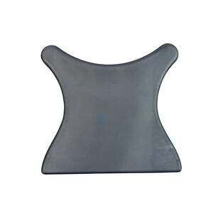 DL Pro Nail Arm Rest in Black